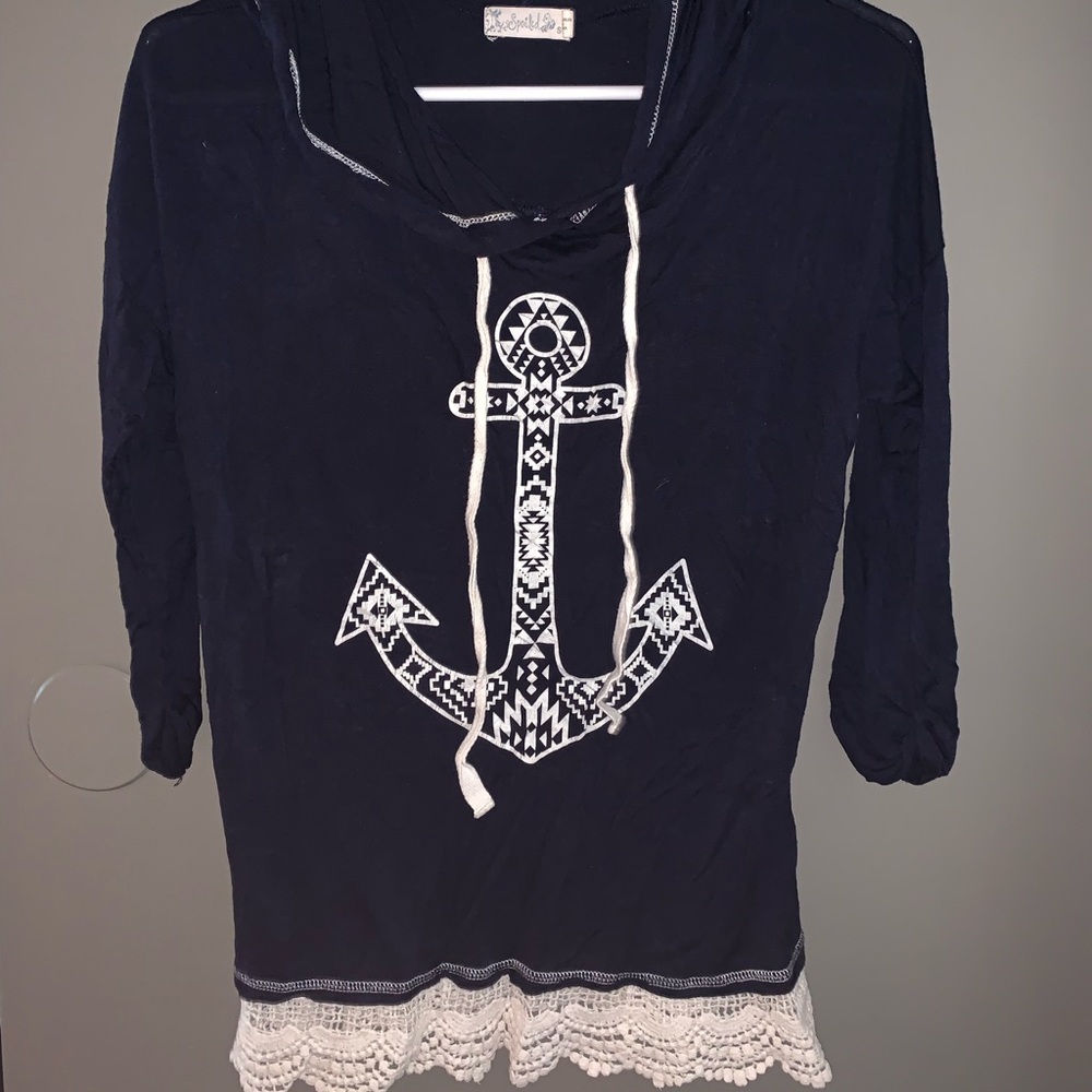 Hoodie